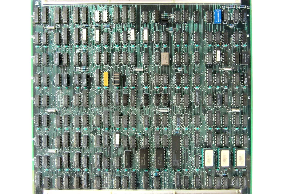 HONEYWELL 霍尼韦尔 51400667-100 PC板