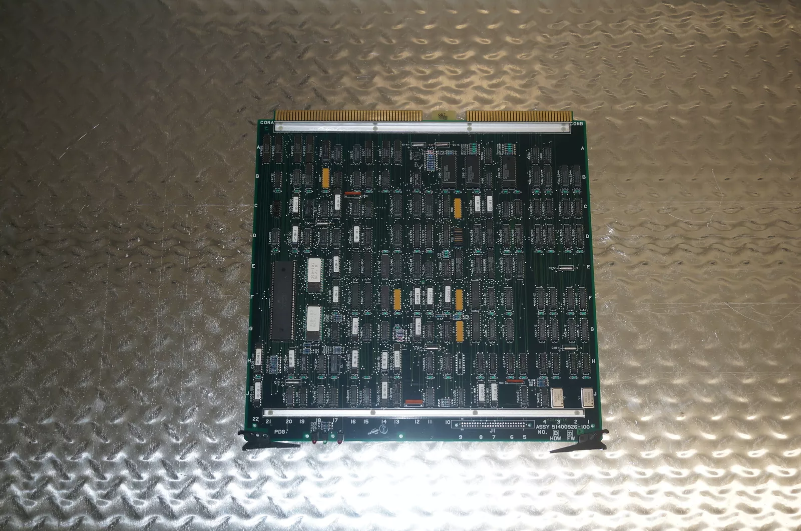 HONEYWELL 霍尼韦尔 51400926-100 CPU处理器控制板