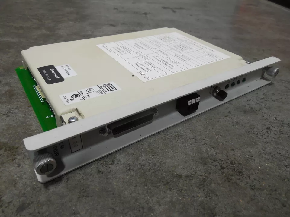 HONEYWELL 霍尼韦尔 620-0059 冗余控制模块