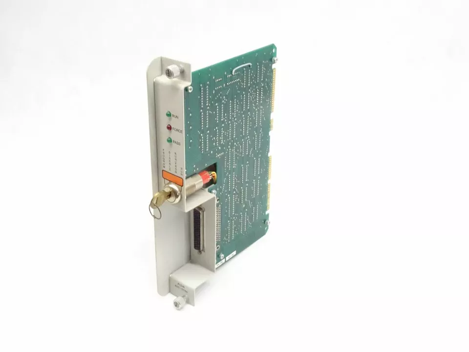 HONEYWELL 霍尼韦尔 620-0086 并行链路驱动器模块