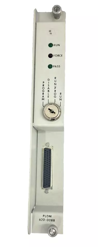 HONEYWELL 霍尼韦尔 620-0088 并行链路驱动器模块