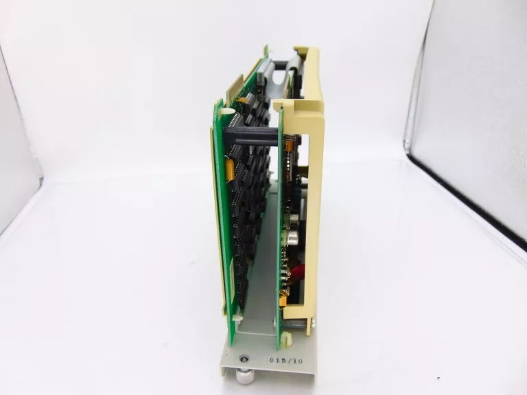HONEYWELL 霍尼韦尔 621-0307 高速计数器模块