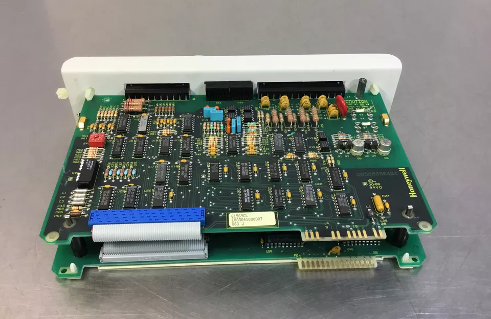 HONEYWELL 霍尼韦尔 621-0307 高速计数器模块