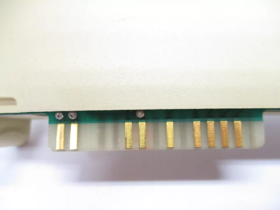 HONEYWELL 霍尼韦尔 621-2100 高速计数器模块