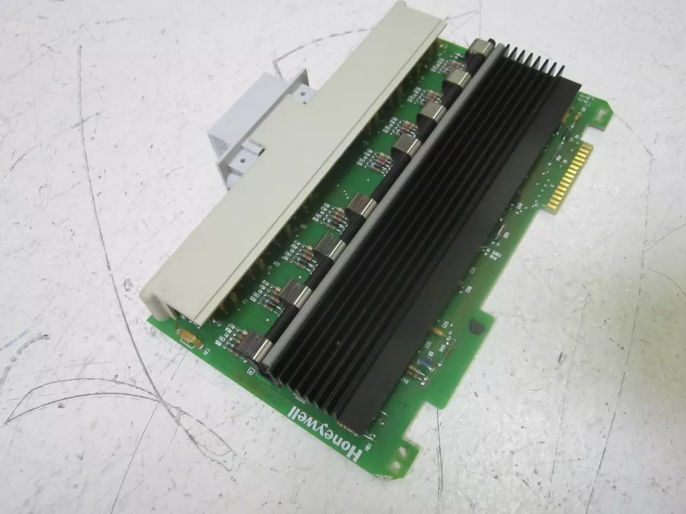 HONEYWELL 霍尼韦尔 621-2100 高速计数器模块