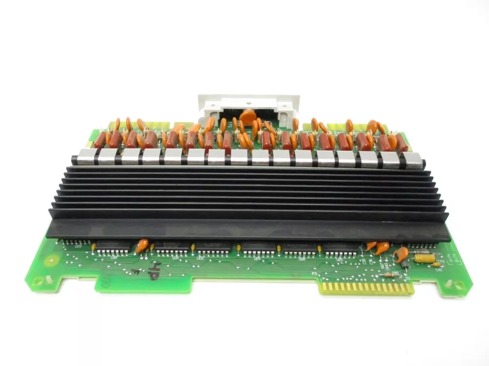 HONEYWELL 霍尼韦尔 621-2150 可编程控制器模块
