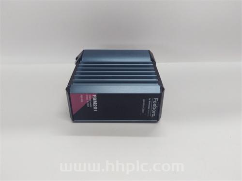 FOXBORO FBM233 现场设备系统集成模块（FDSI） 全新现货 未拆封 质保一年 顺丰包邮