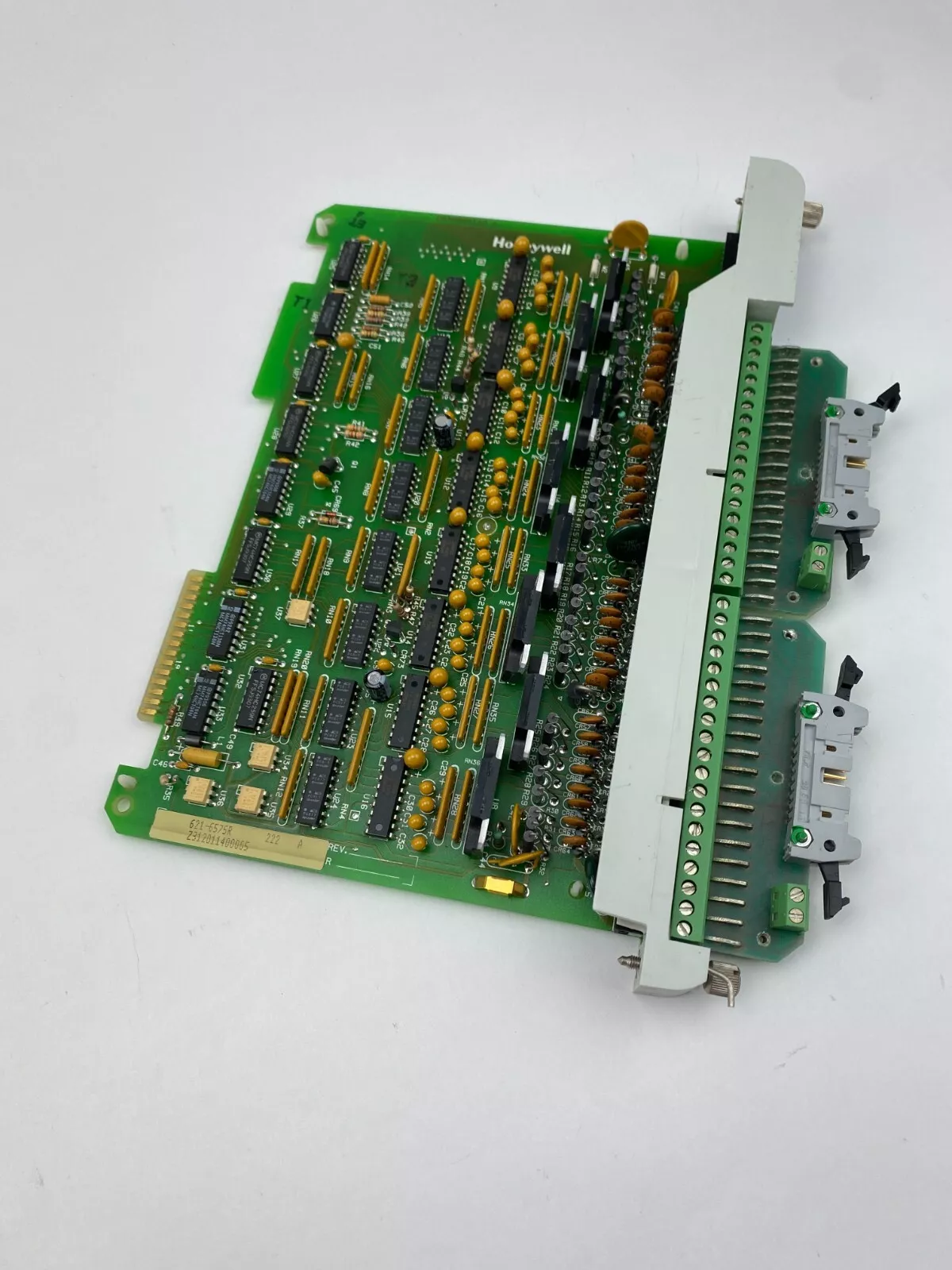 HONEYWELL 霍尼韦尔 621-6575 输出模块