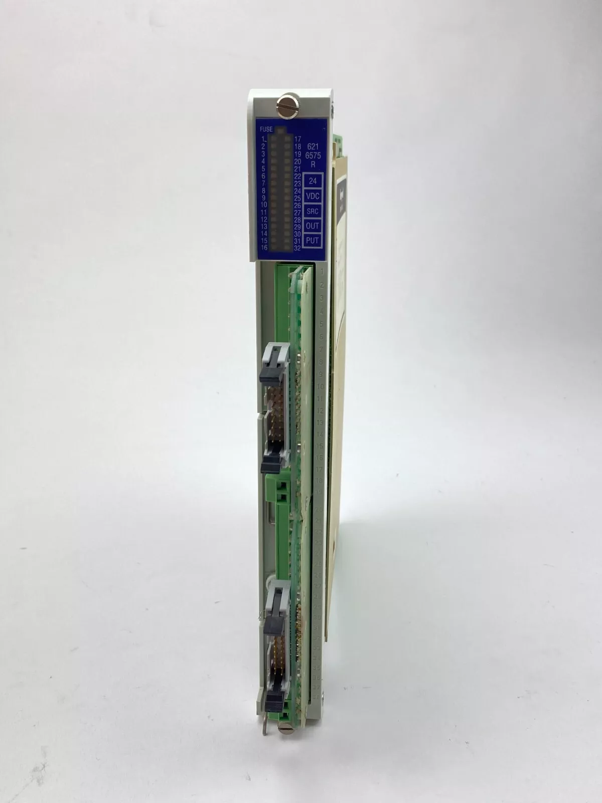 HONEYWELL 霍尼韦尔 621-6575 输出模块