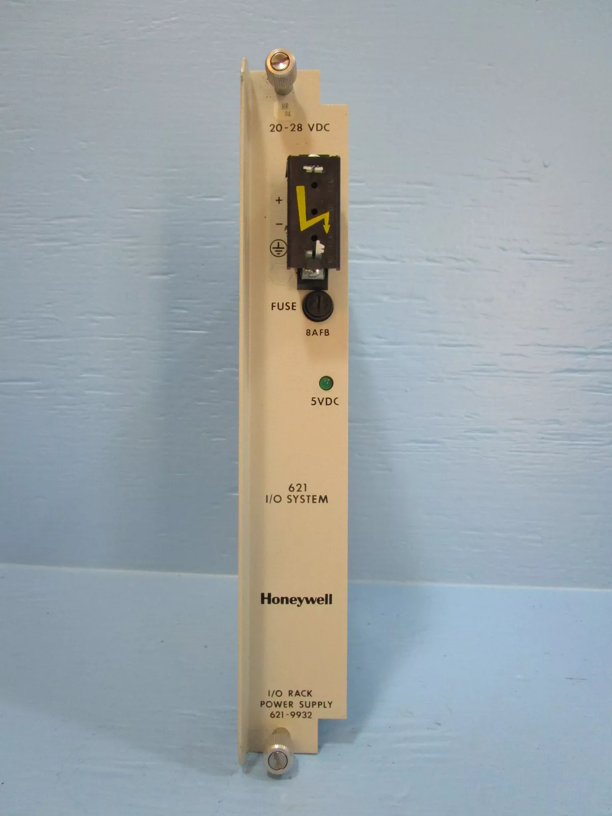 HONEYWELL 霍尼韦尔 621-9932 输出模块
