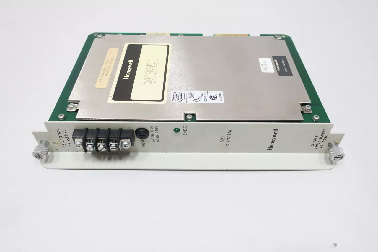 HONEYWELL 霍尼韦尔 621-9934 电源模块