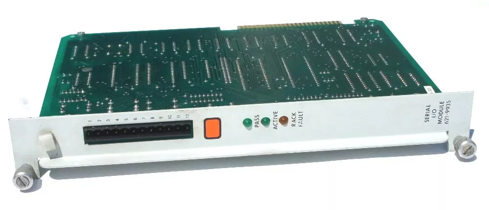 HONEYWELL 霍尼韦尔 621-9935 控制器模块