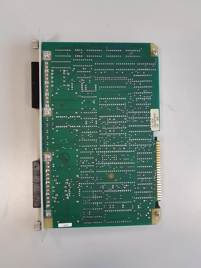 HONEYWELL 霍尼韦尔 621-9938 串口输入输出模块