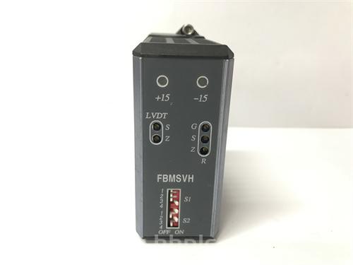 FOXBORO FBMSVL 控制器串行通信卡  全新进口 质保一年 