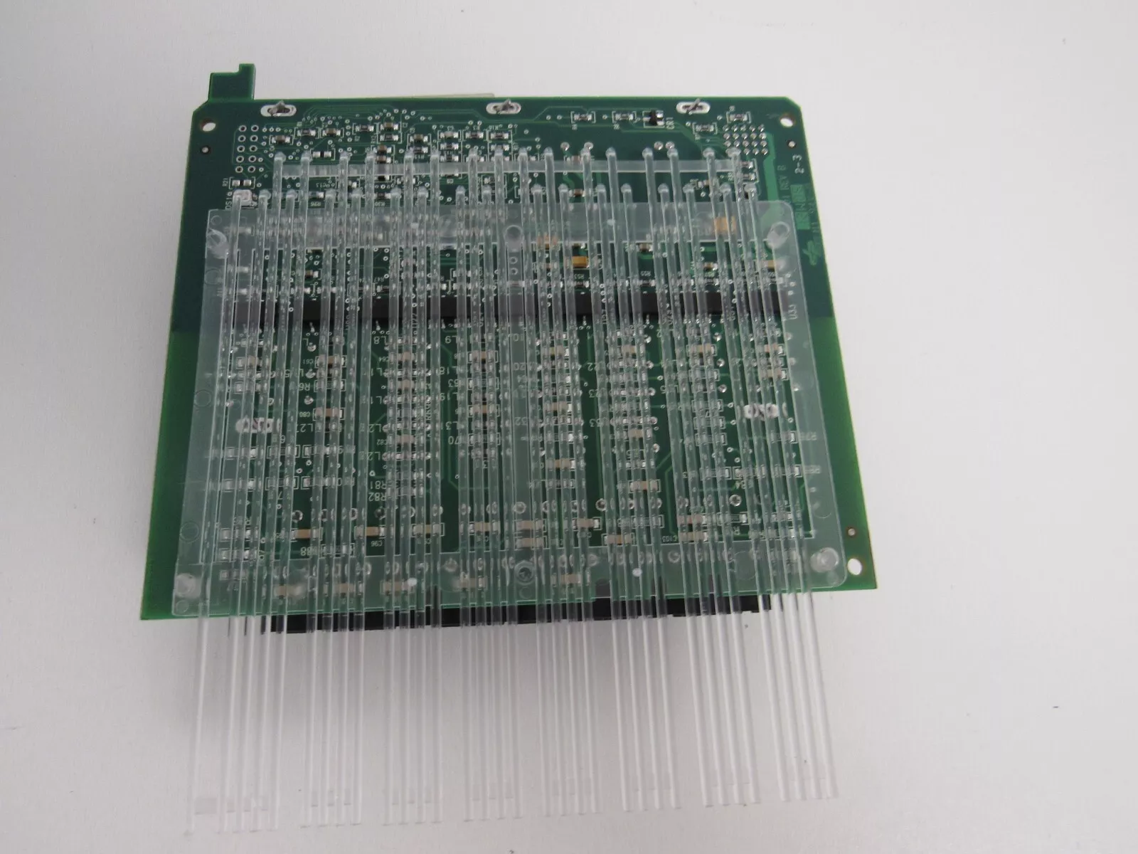 HONEYWELL 霍尼韦尔 900A16-0101 模拟量输入模块