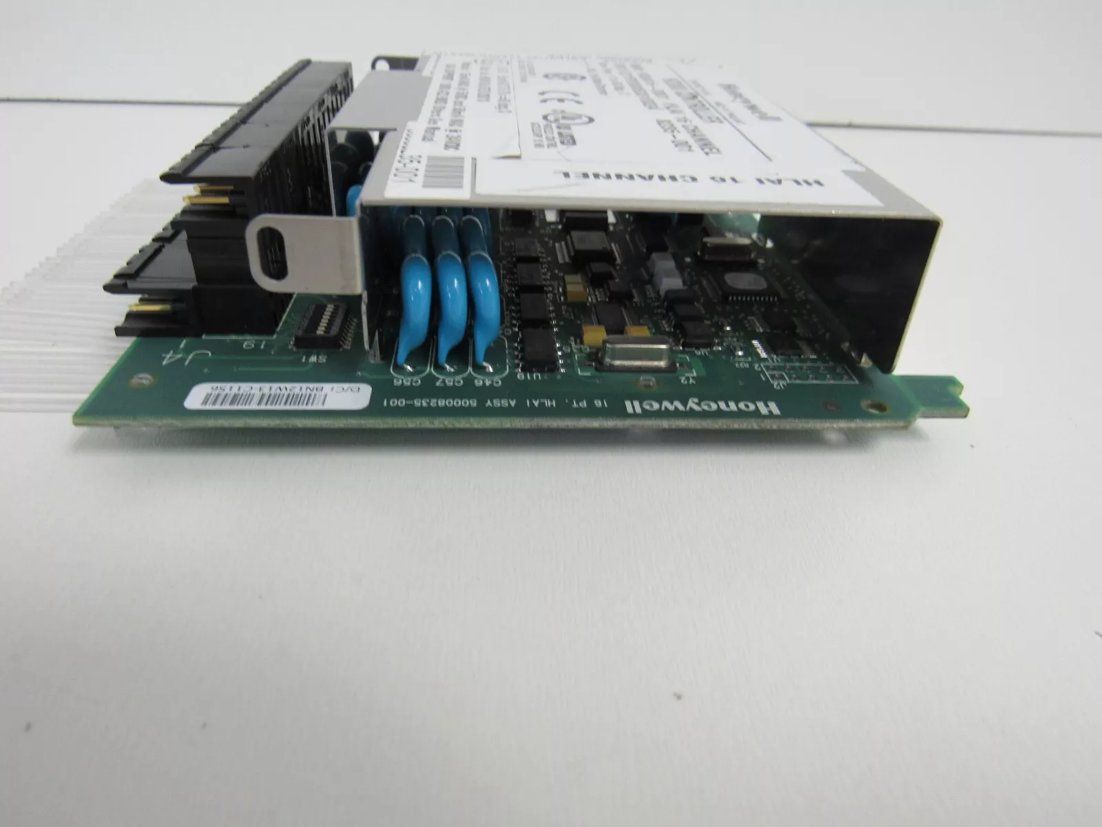 HONEYWELL 霍尼韦尔 900A16-0101 模拟量输入模块