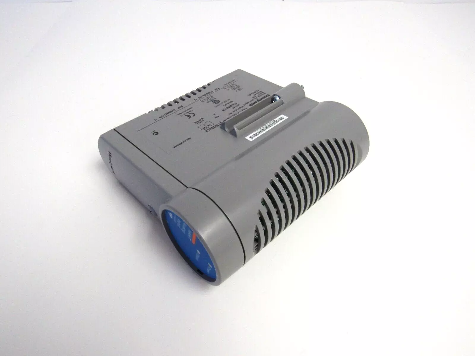 HONEYWELL 霍尼韦尔 CC-PAIH01 模拟量输入模块