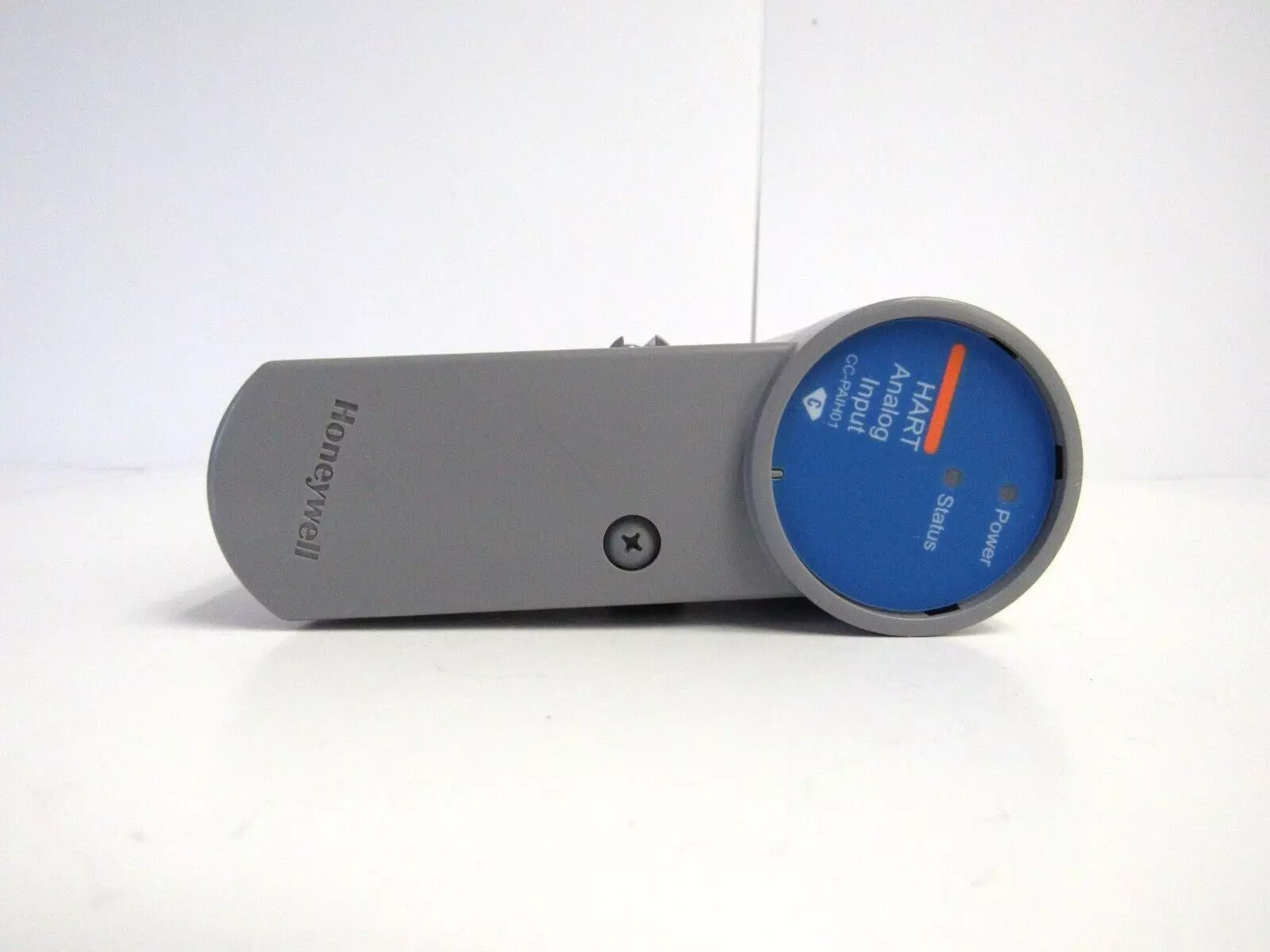 HONEYWELL 霍尼韦尔 CC-PAIH01 模拟量输入模块