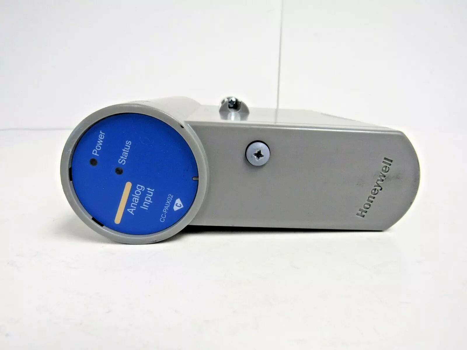 HONEYWELL 霍尼韦尔 CC-PAIX02 模拟输入模块
