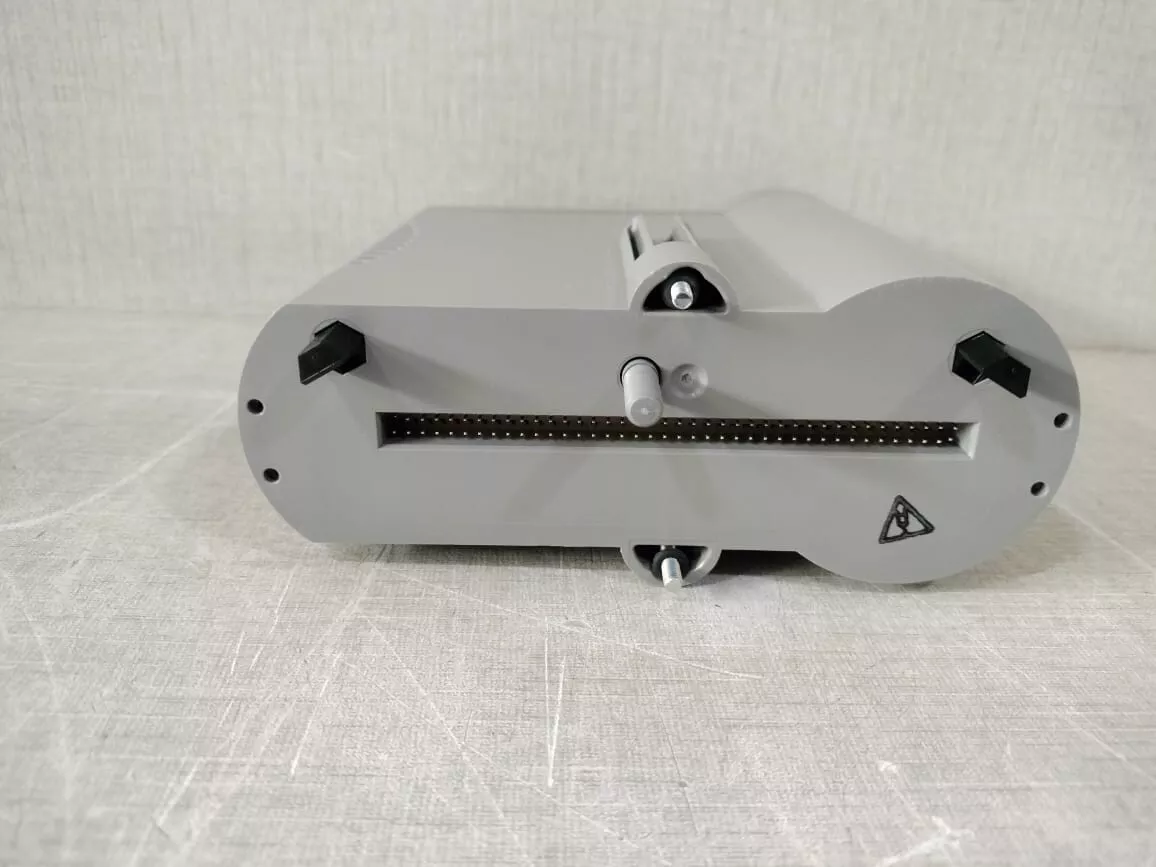 HONEYWELL 霍尼韦尔 CC-PAON01 模拟量输出模块