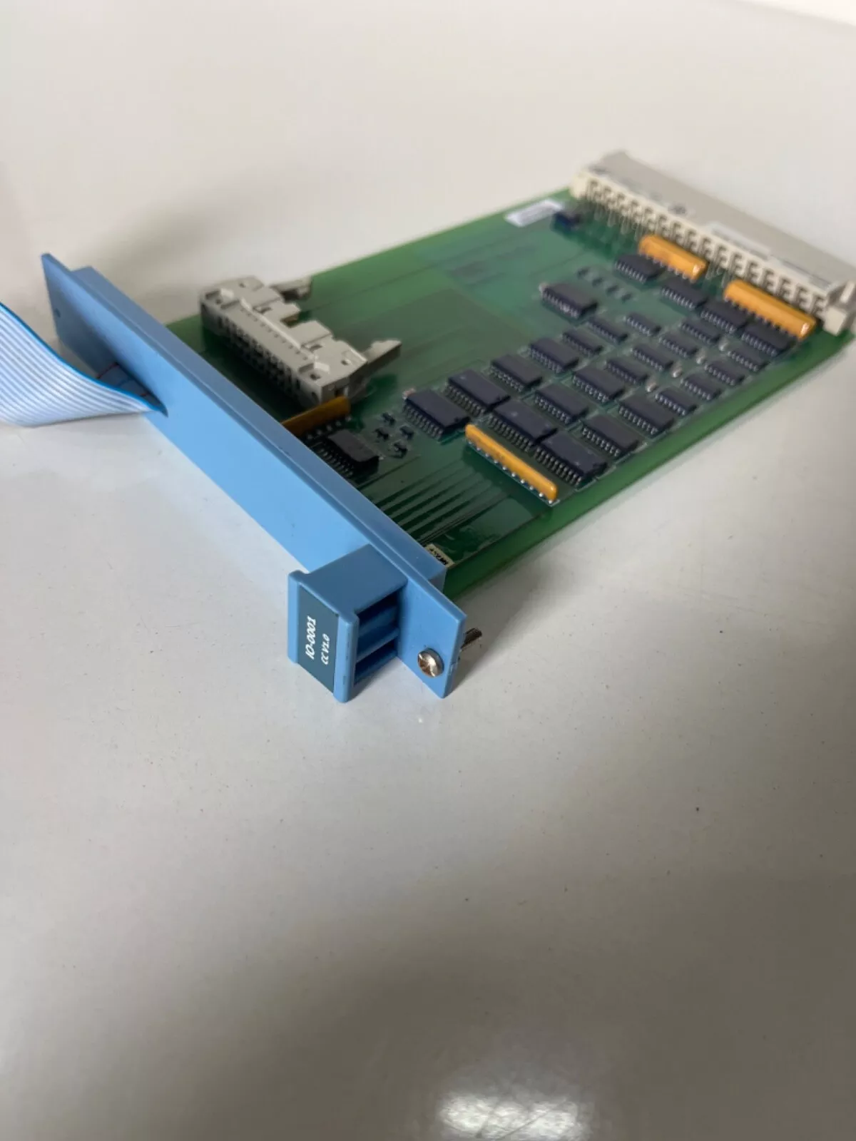 HONEYWELL 霍尼韦尔 FC-IO-0001 扩展器模块