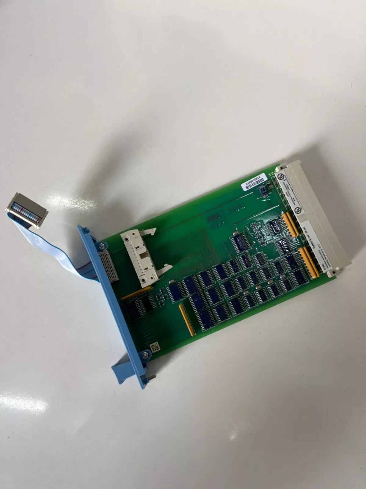 HONEYWELL 霍尼韦尔 FC-IO-0001 扩展器模块