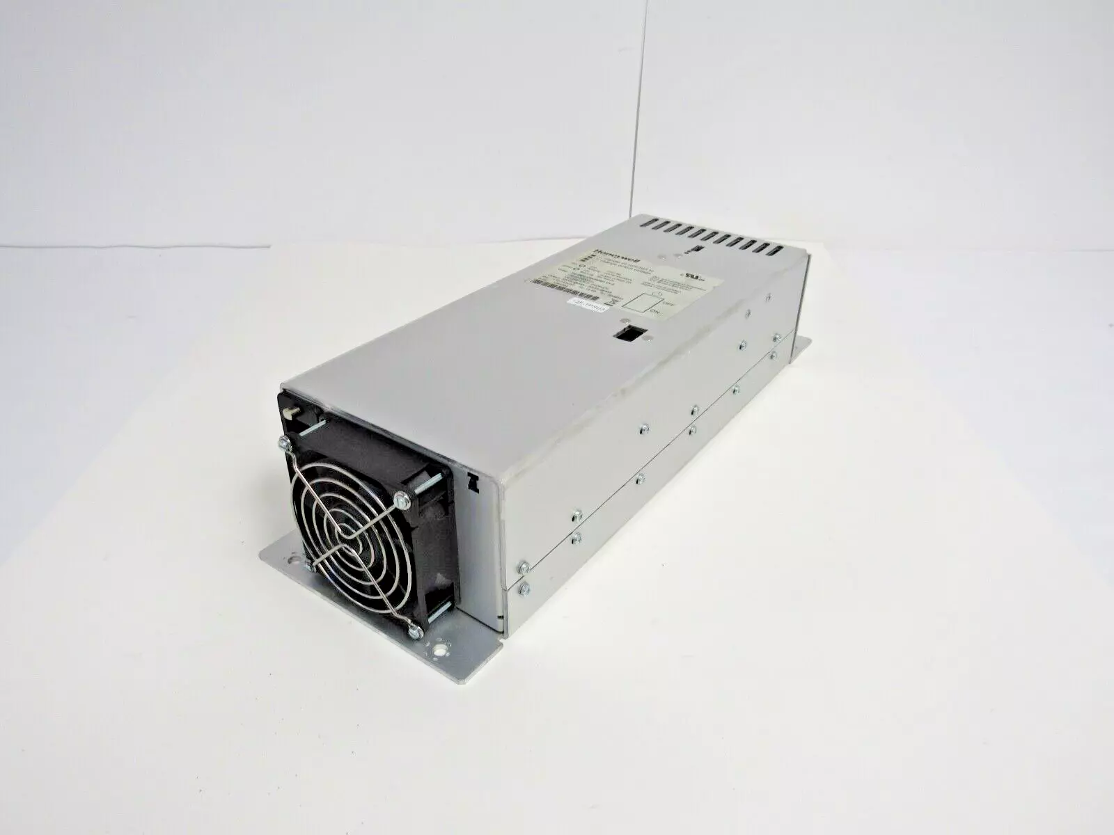 HONEYWELL 霍尼韦尔 FC-PSU-UNI2450U 安全管理系统电源