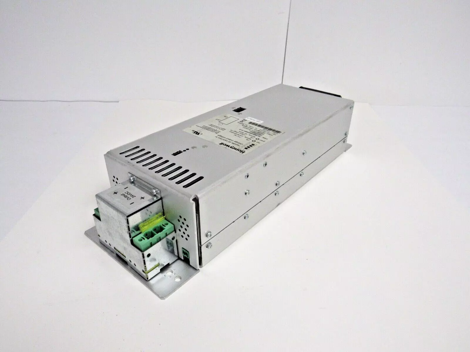 HONEYWELL 霍尼韦尔 FC-PSU-UNI2450U 安全管理系统电源