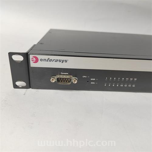 FOXBORO A2H254-16 P0973BK 二层交换机 全新进口 质保一年 