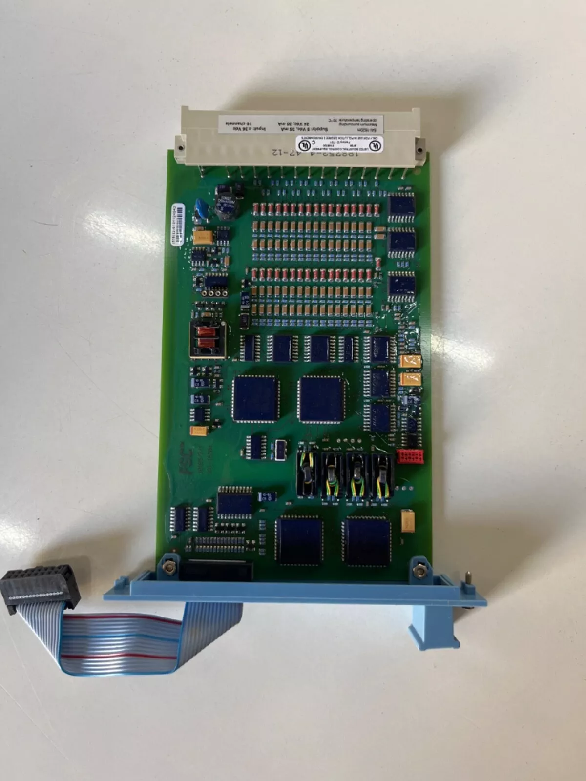 HONEYWELL 霍尼韦尔 FC-SAI-1620M 安全管理系统电源