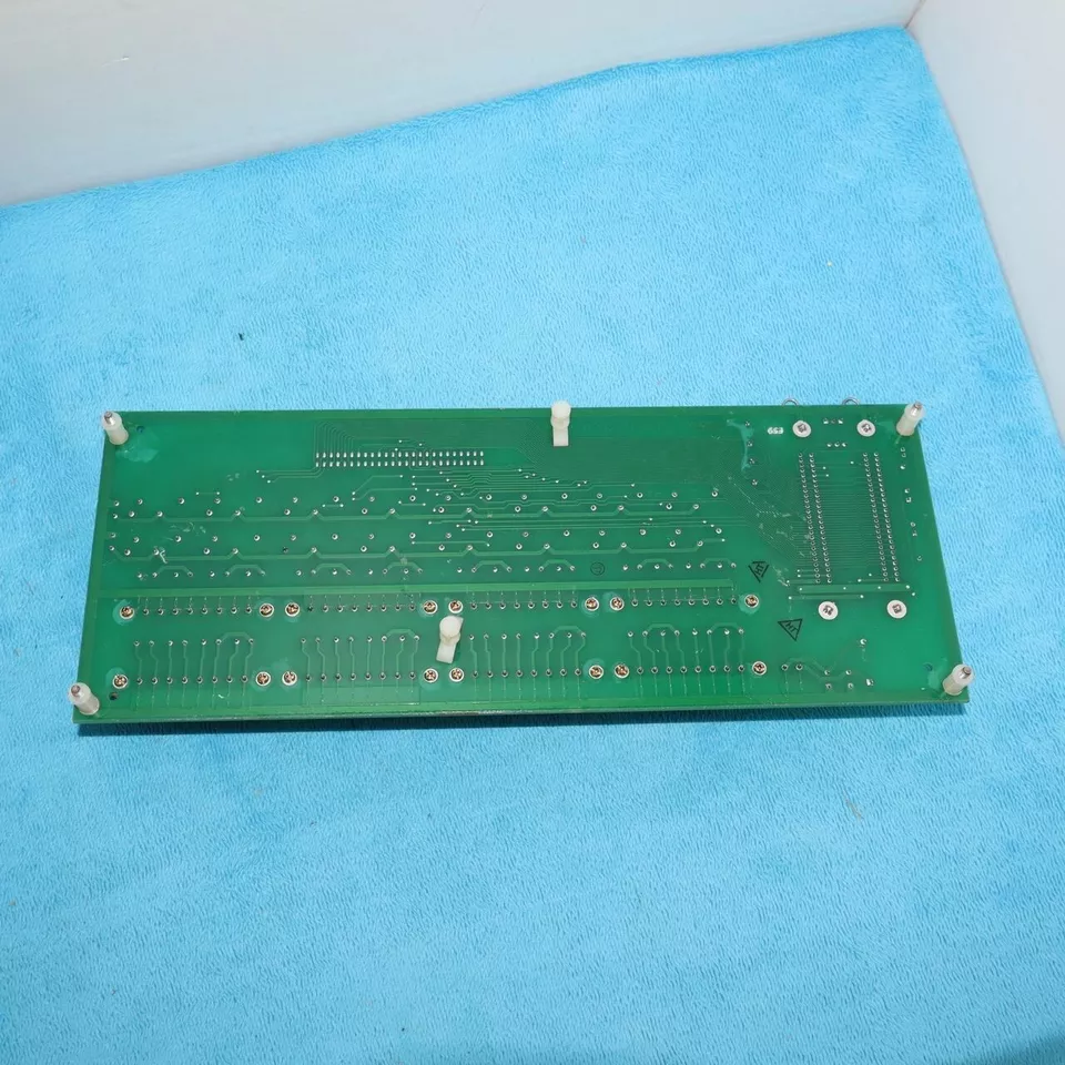 HONEYWELL 霍尼韦尔 MC-TAOY22 51204172-175 输入模块