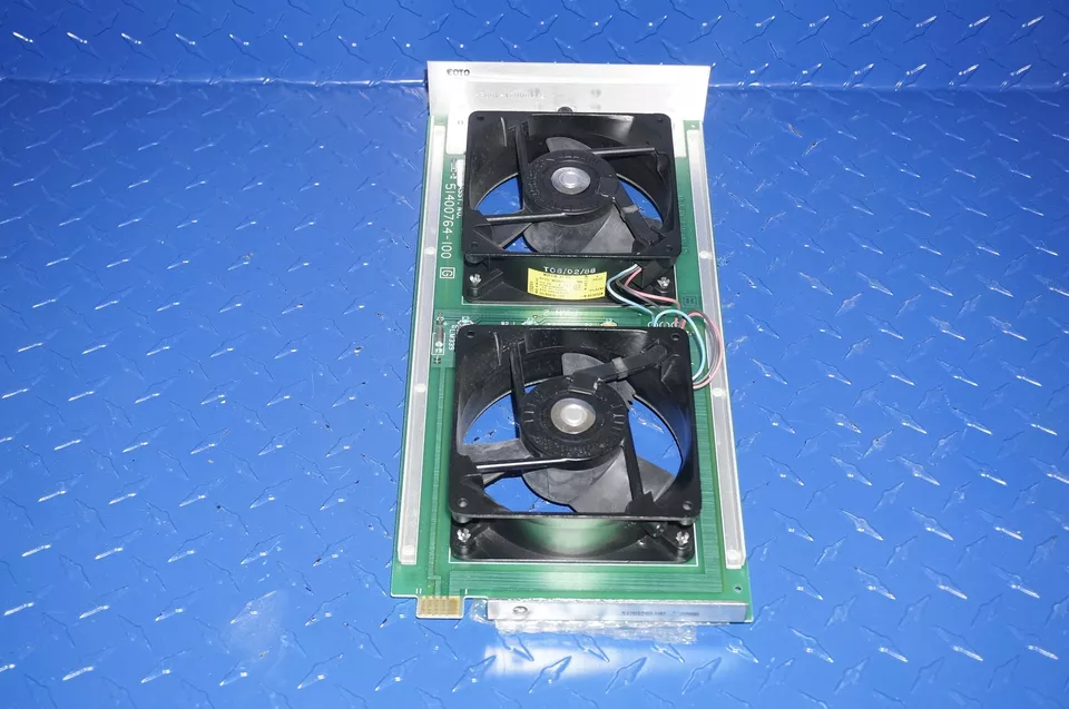 HONEYWELL 霍尼韦尔 51400646-100 插槽风扇