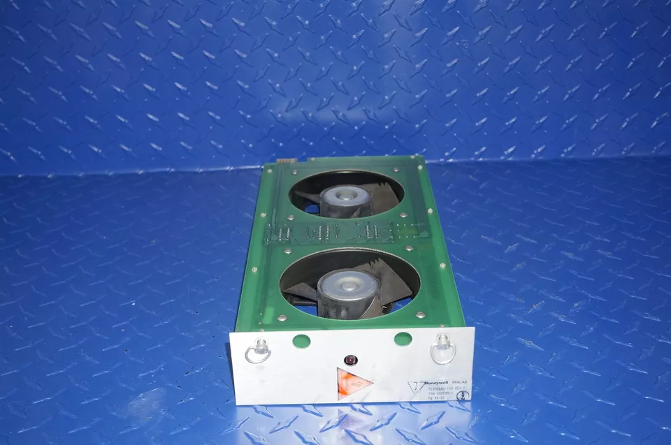 HONEYWELL 霍尼韦尔 51400646-100 插槽风扇