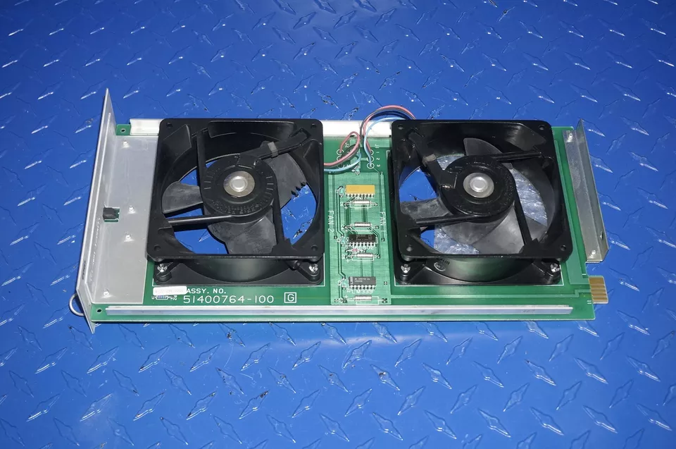 HONEYWELL 霍尼韦尔 51400646-100 插槽风扇