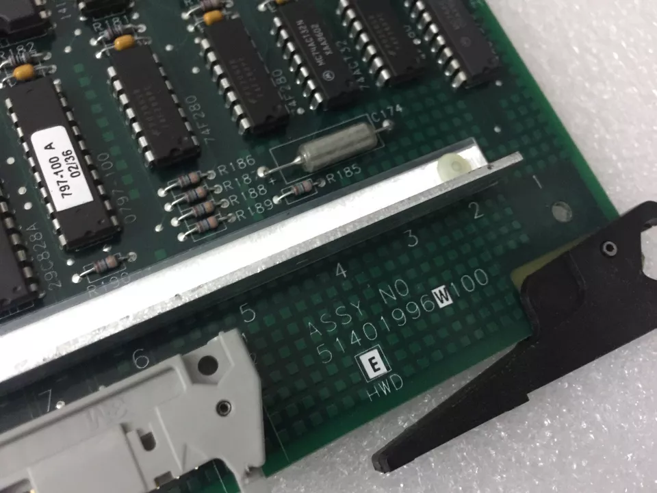 HONEYWELL 霍尼韦尔 51401996-100 监管器