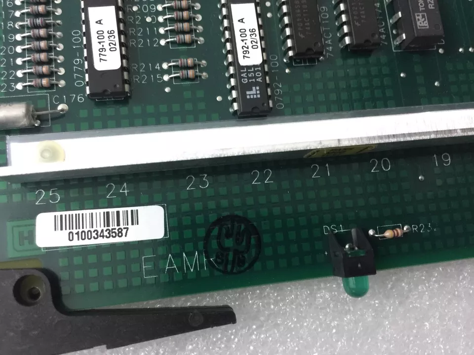 HONEYWELL 霍尼韦尔 51401996-100 监管器