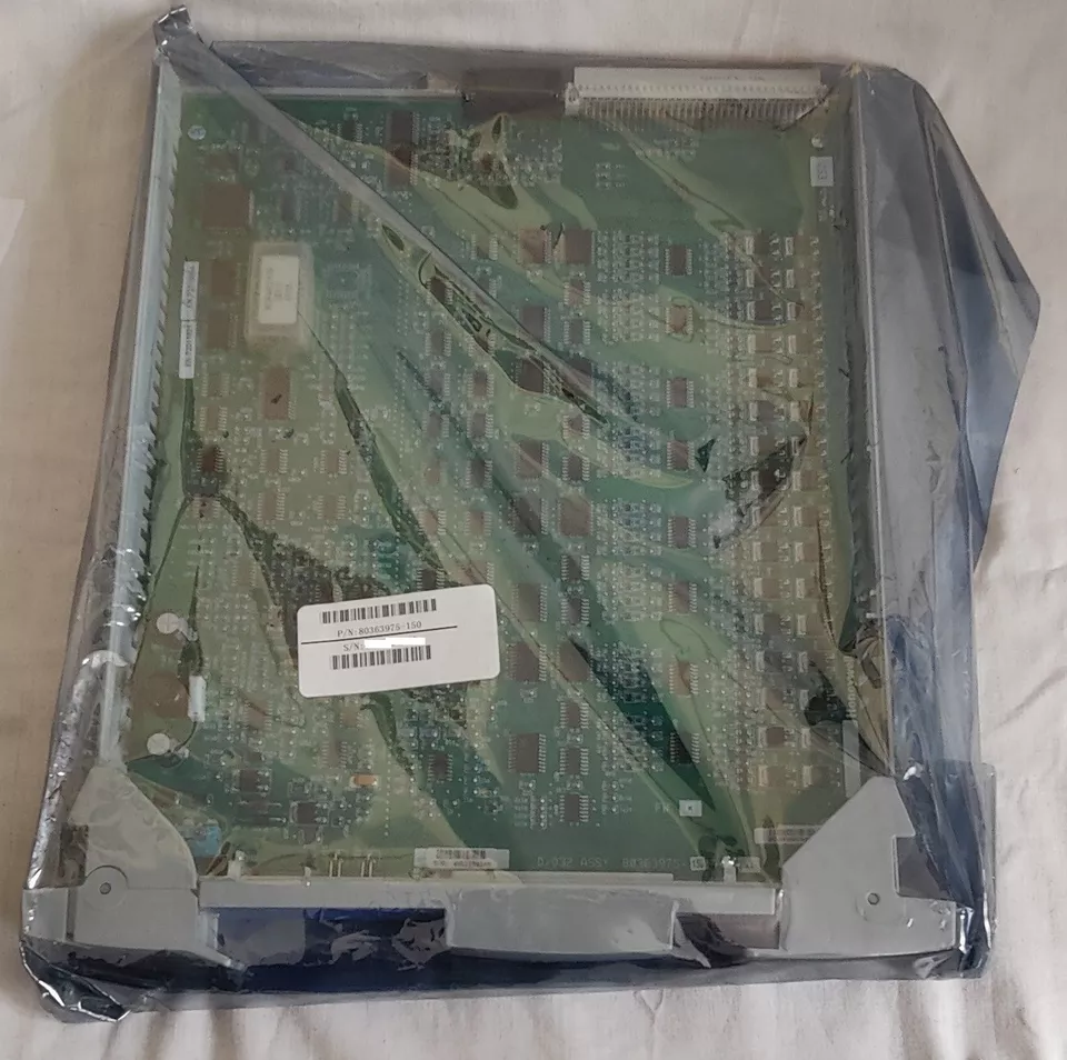 HONEYWELL 霍尼韦尔 80363975-150 MC-PDOY22 数字输出模块