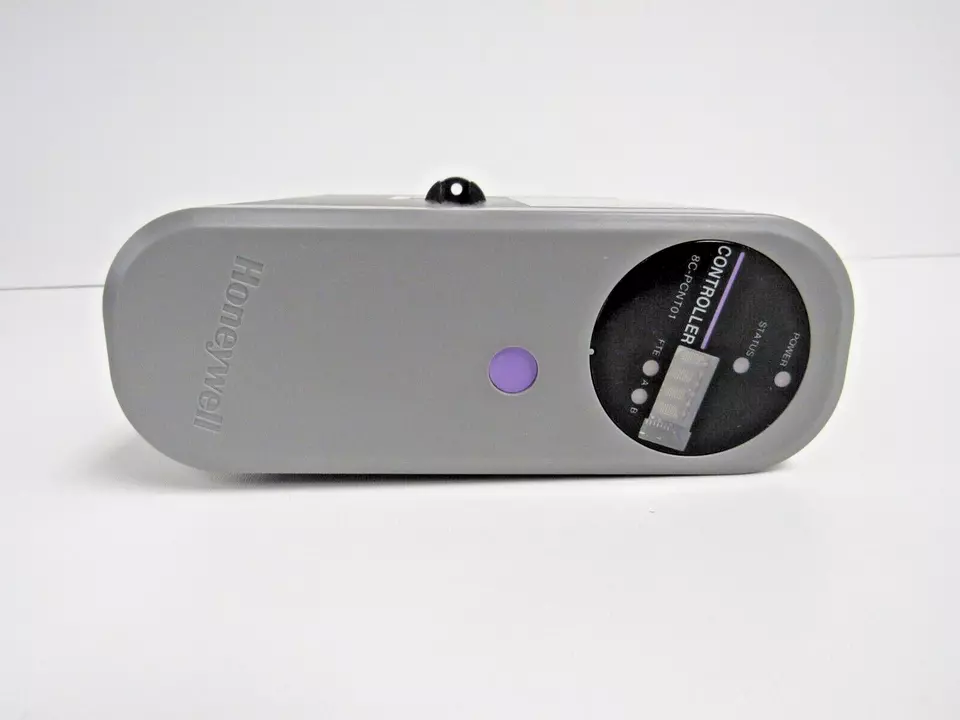 HONEYWELL 霍尼韦尔 8C-PCNT01 控制器模块