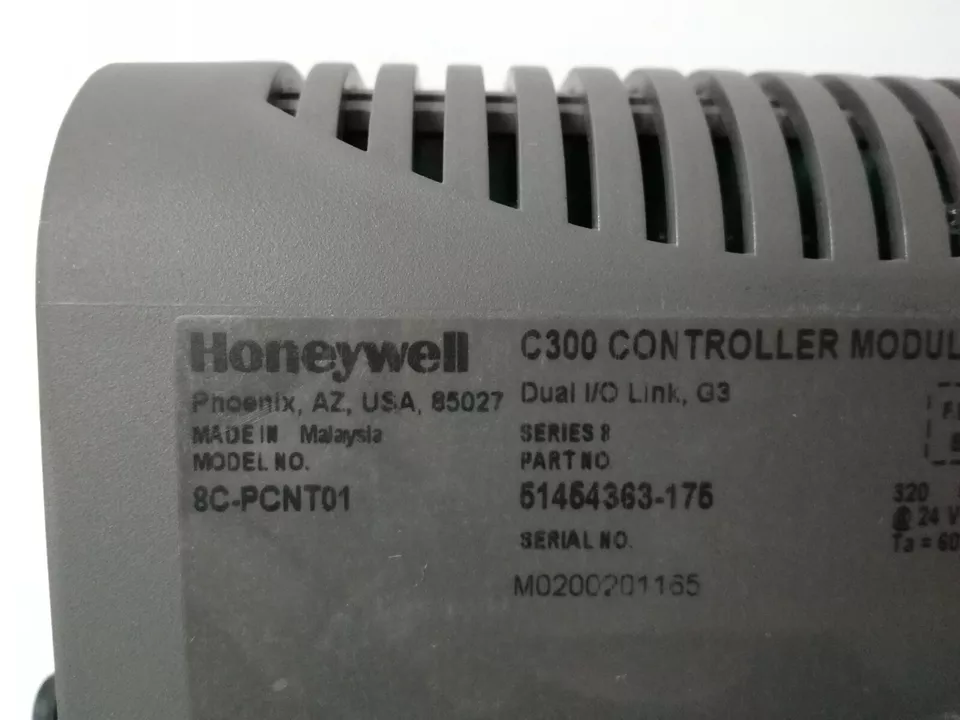 HONEYWELL 霍尼韦尔 8C-PCNT01 控制器模块