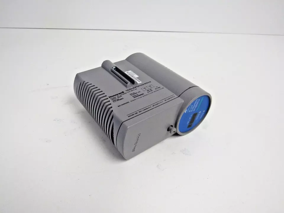 HONEYWELL 霍尼韦尔 CC-PFB801 现场总线接口模块
