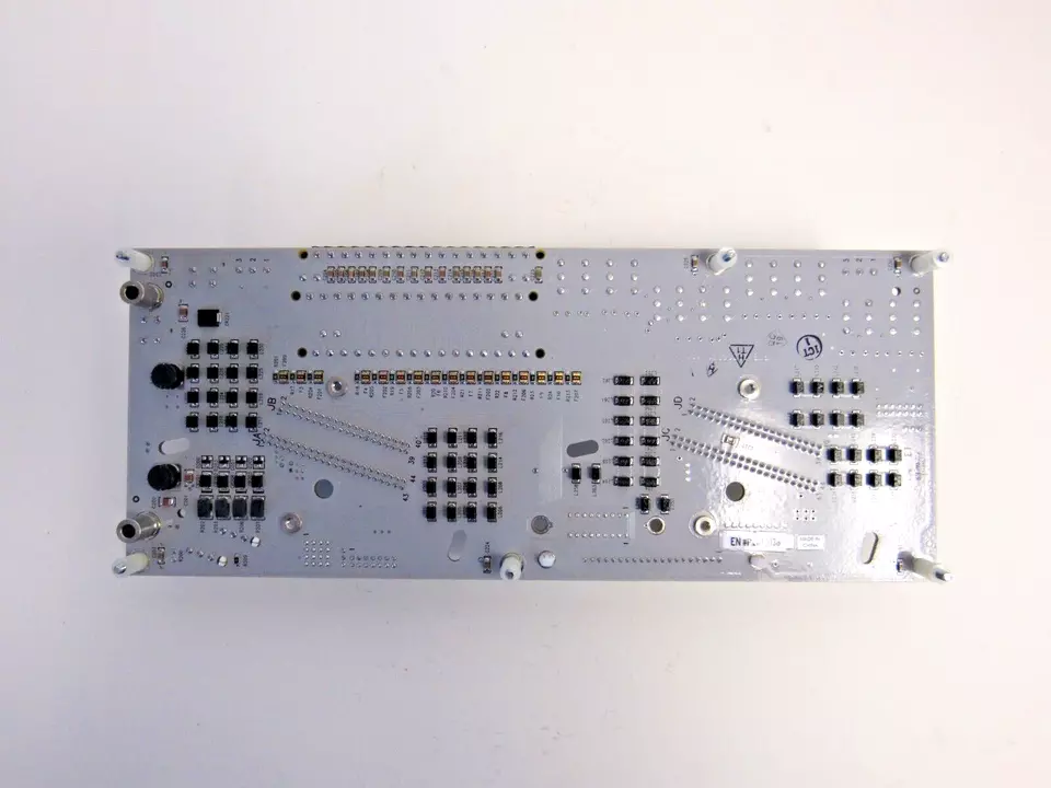 HONEYWELL 霍尼韦尔 CC-TAID11 模拟量扩展模块