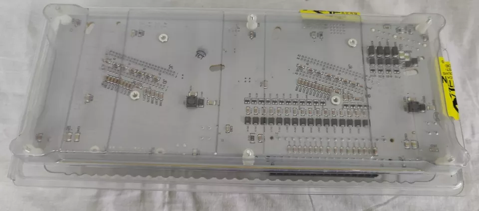 HONEYWELL 霍尼韦尔 DC-TAOX11 模拟输出模块