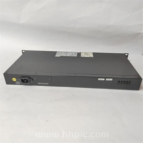 FOXBORO A2H254-16 P0973BK 网络以太网交换机 货源充足 原厂现货 全新质保 顺丰包邮