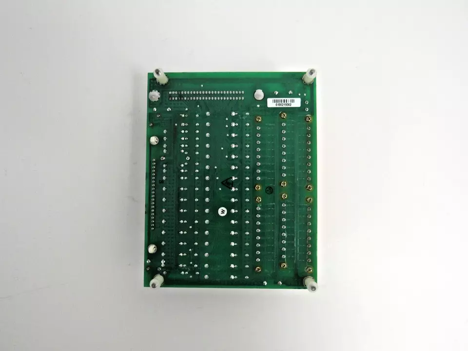 HONEYWELL 霍尼韦尔 MC-TAIH02 51304453-150 数字输入终端组件
