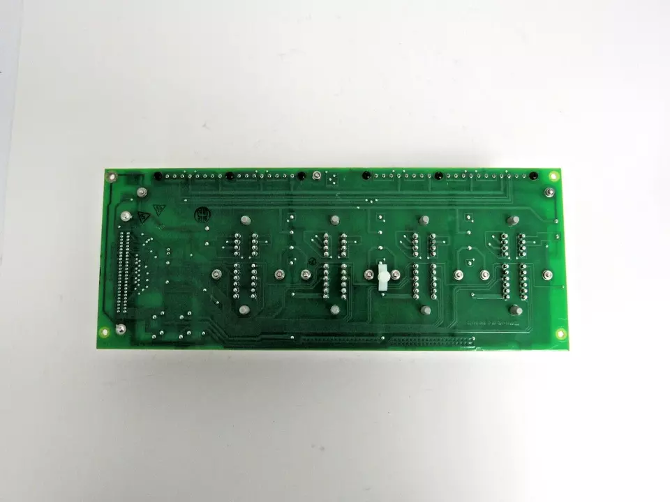 HONEYWELL 霍尼韦尔 MC-TAIL02 51304437-150 模拟输入端接板