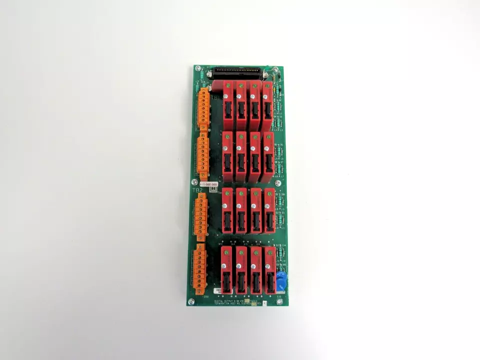 HONEYWELL 霍尼韦尔 MC-TDODI3 51304650-150 自动化设备模块
