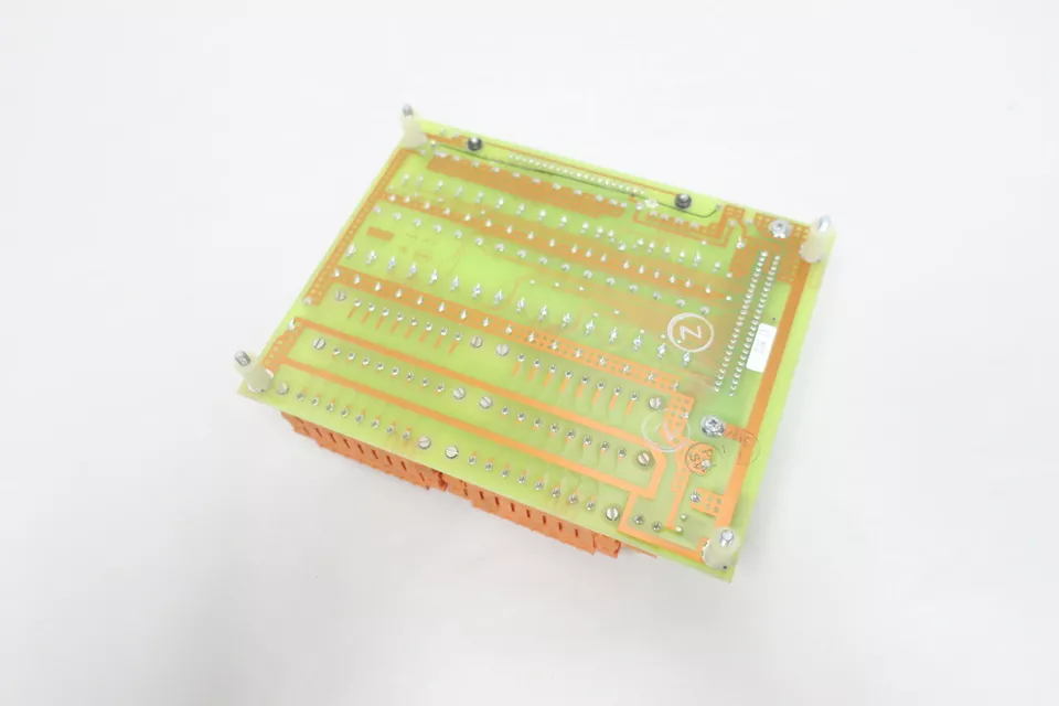 HONEYWELL 霍尼韦尔 MU-TAIH02 51304453-100 自动化设备模块