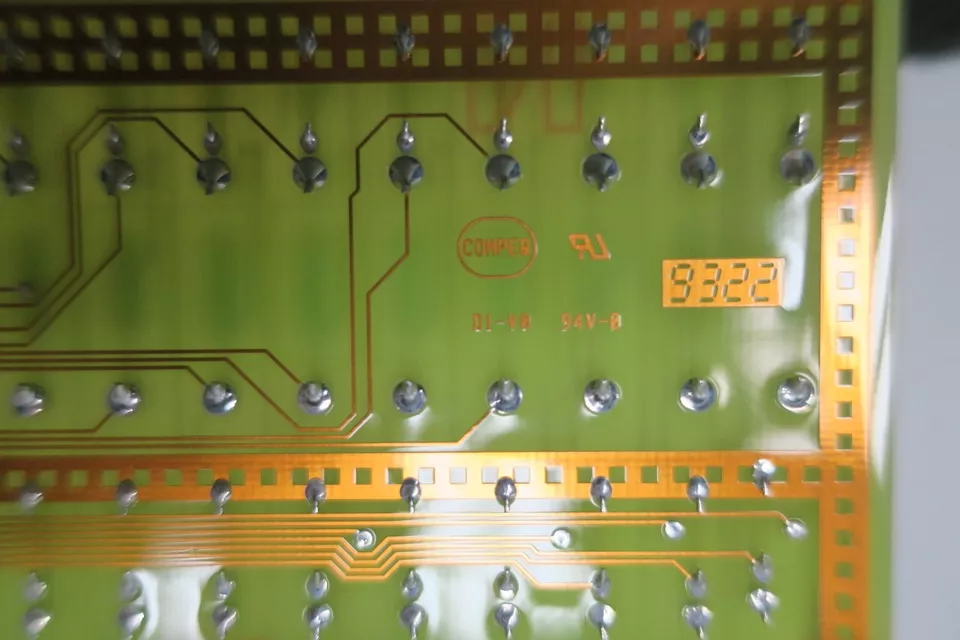 HONEYWELL 霍尼韦尔 MU-TAIH02 51304453-100 自动化设备模块