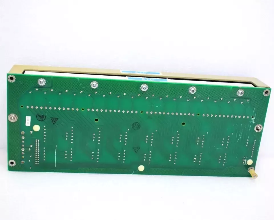 HONEYWELL 霍尼韦尔 MU-TAMR03 501309218-125 低电平模拟模块