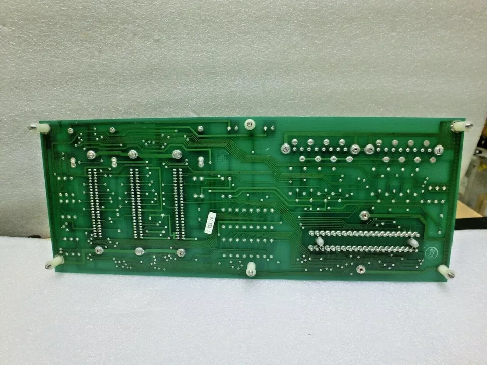 HONEYWELL 霍尼韦尔 MU-TAOX12 51304335-100 模拟输入模块